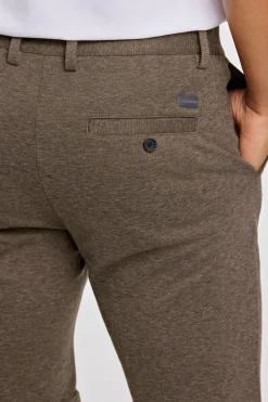 Performance shorts