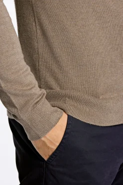 Stickat