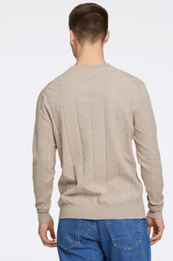 Stickat