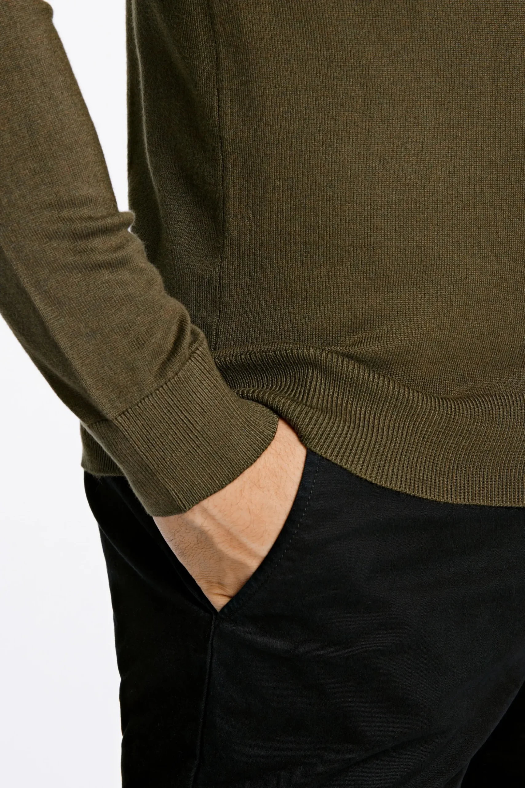 Stickat