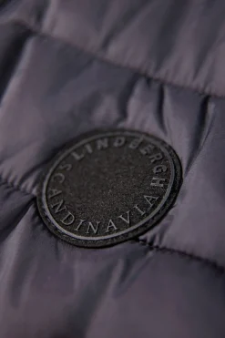Vadderad jacka